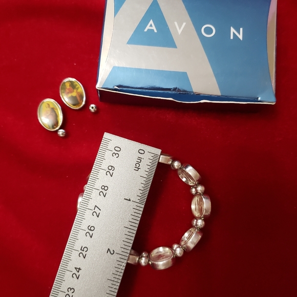 Avon bracelet of faith - Picture 3 of 8